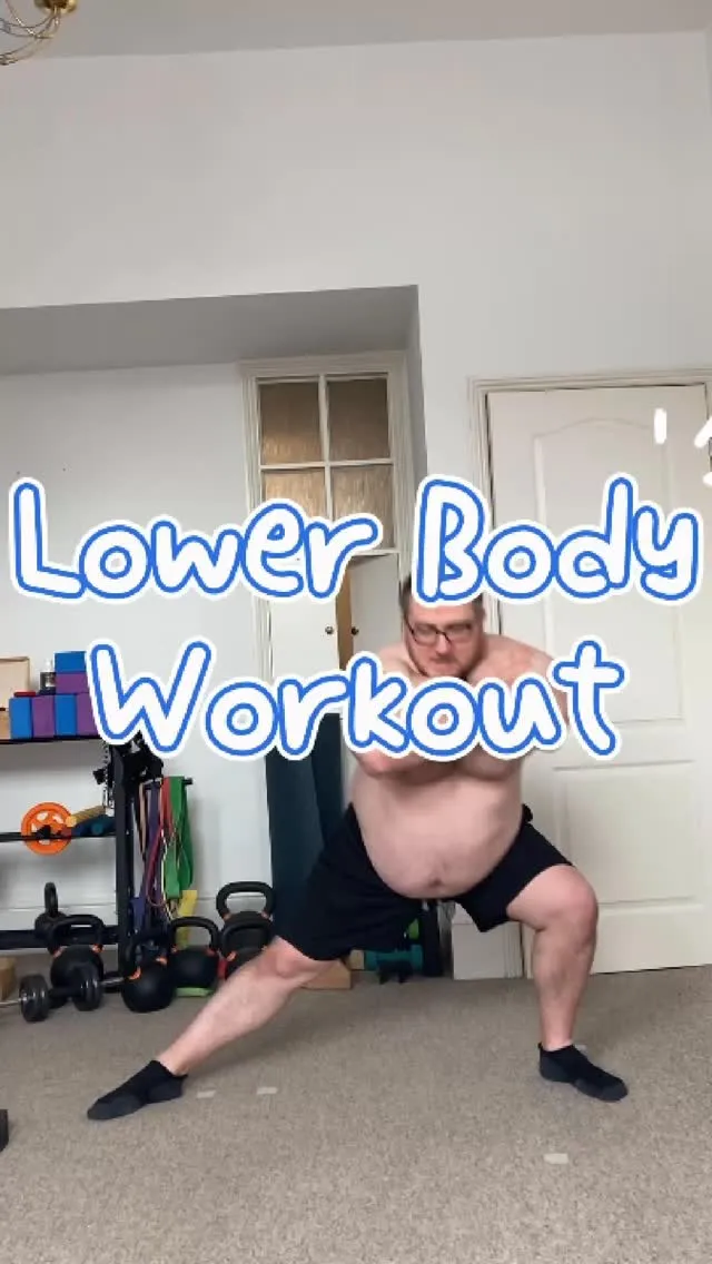 Leg Workout