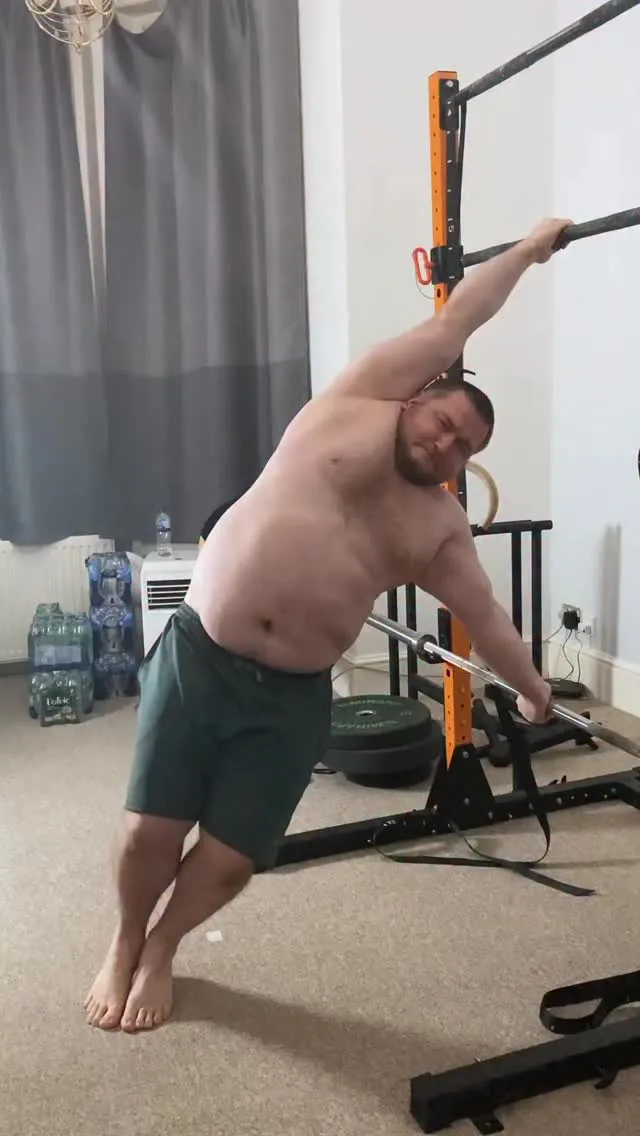 Calisthenics Motivation